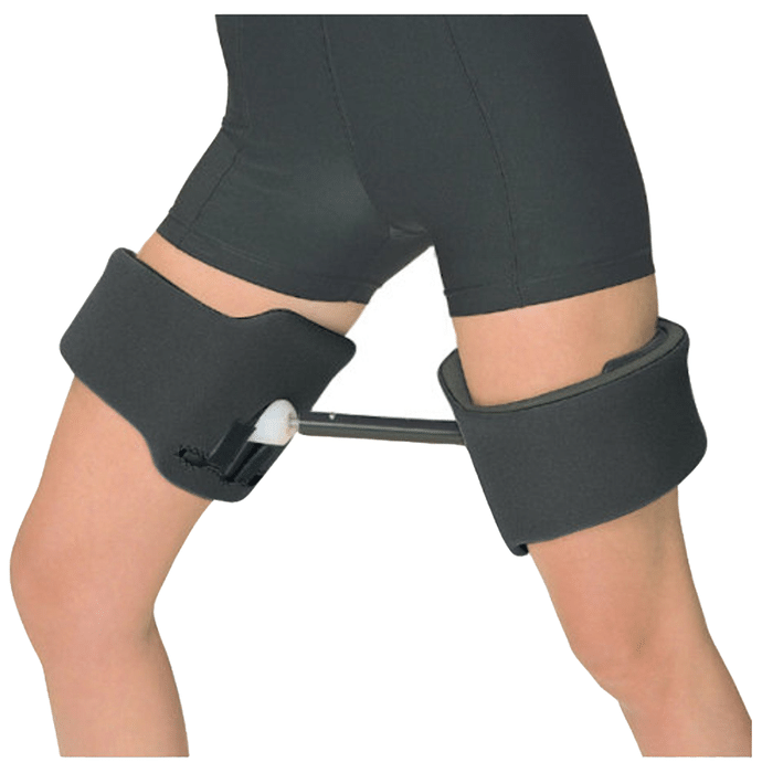 IGR Hip Abduction Brace Large Right: Buy box of 1.0 Unit at best price in  India