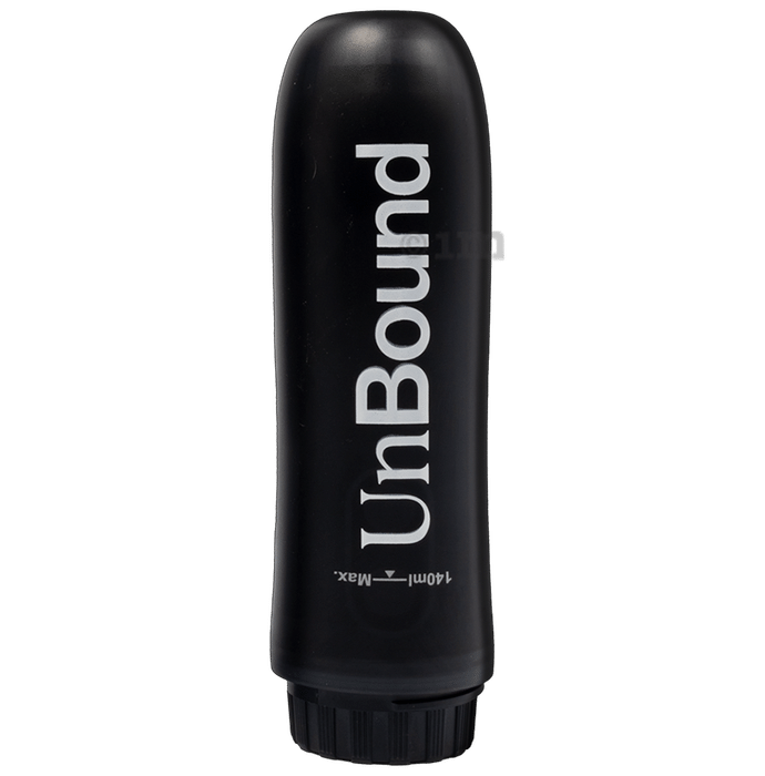 UnBound Portable Jet Spray  Unit