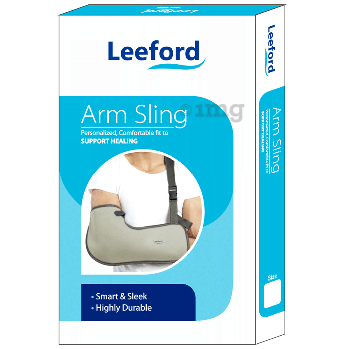 Leeford Arm Sling for Kids