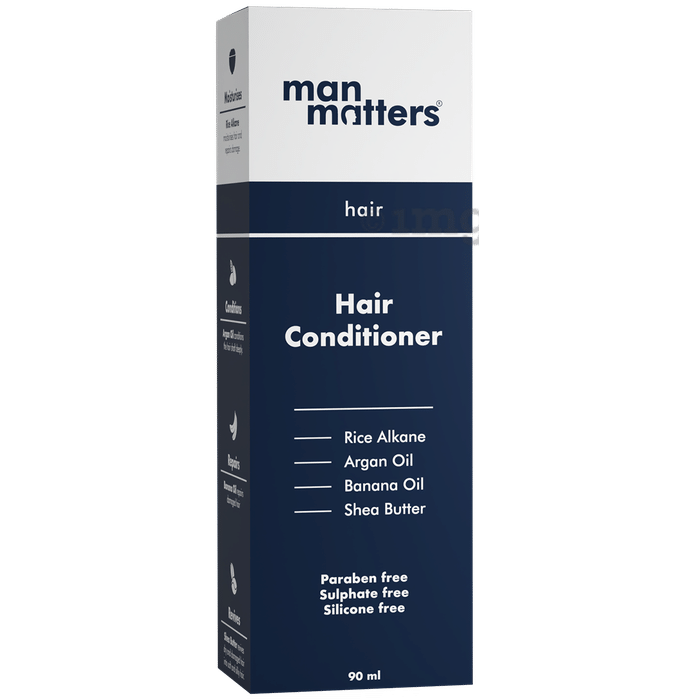 Man Matters Hair Conditioner