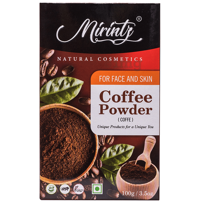 Mirintz Coffee Powder