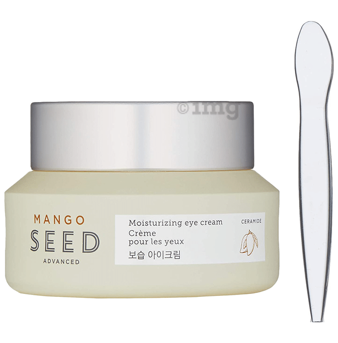 The Face Shop Mango Seed Advance Moisturizing Eye  Cream