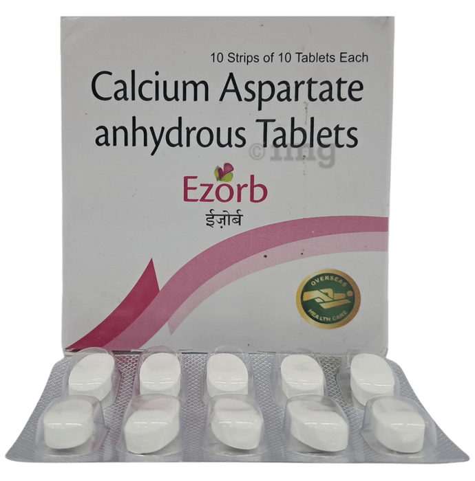 Ezorb Tablet
