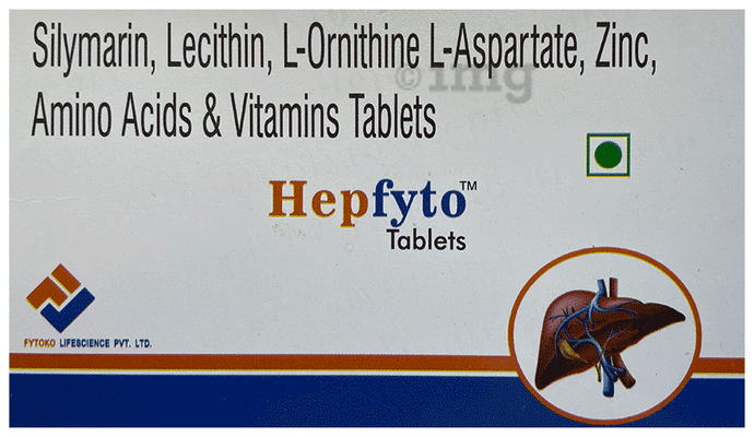 Hepfyto Tablet