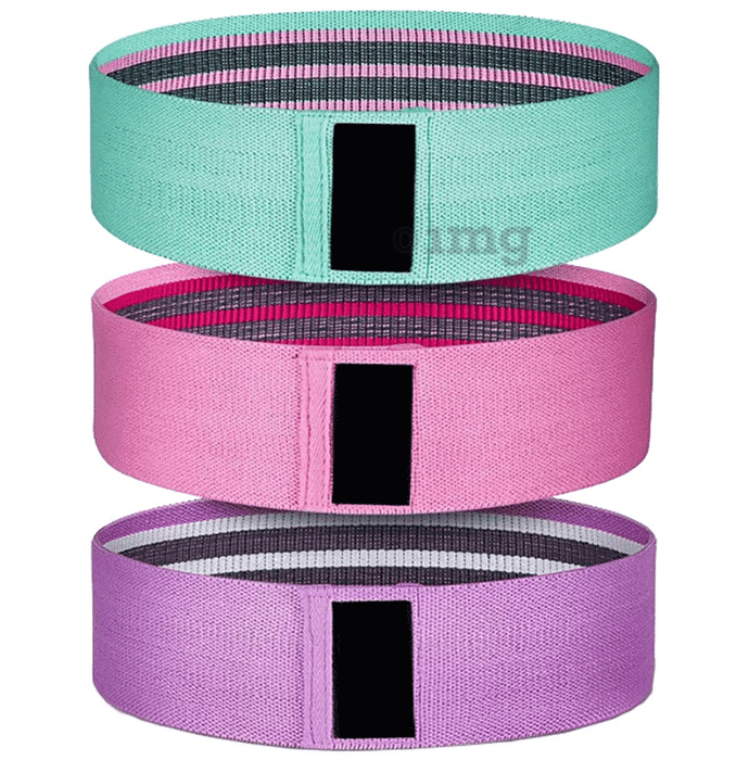 Fitfix Fabric Resistance Band