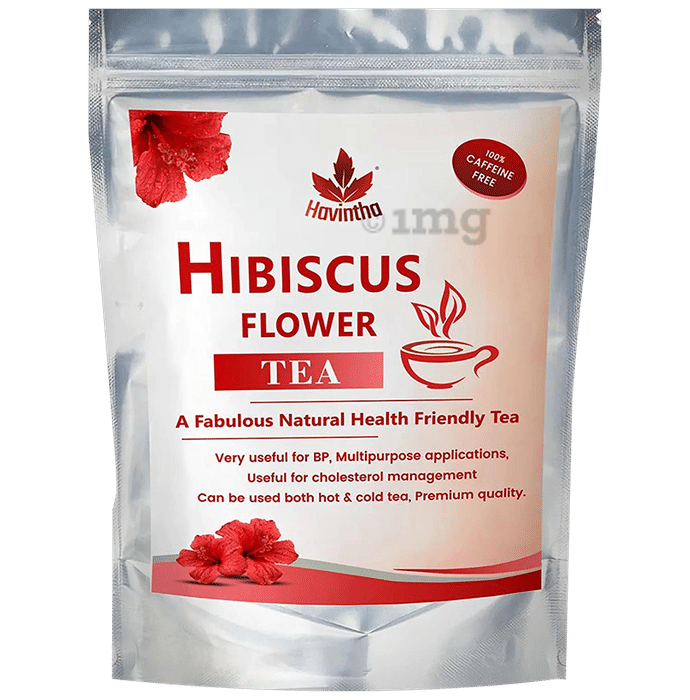Havintha Hibiscus Flower Tea