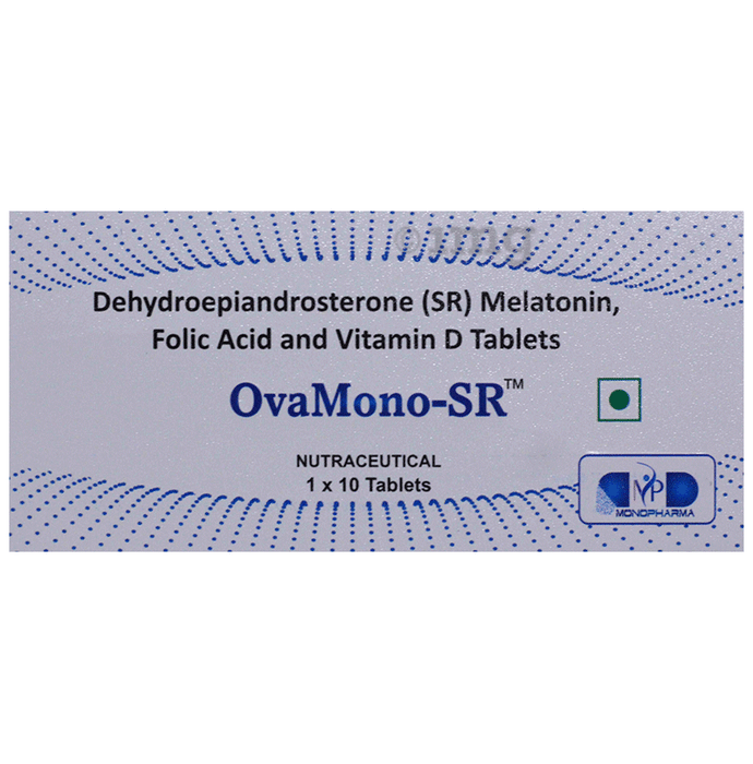Ovamono-SR Tablet