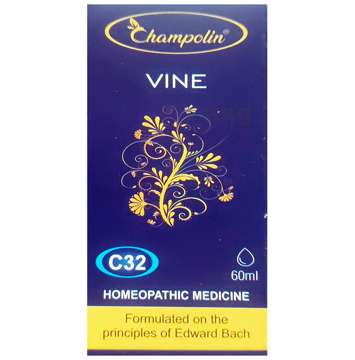 Champolin Vine C32