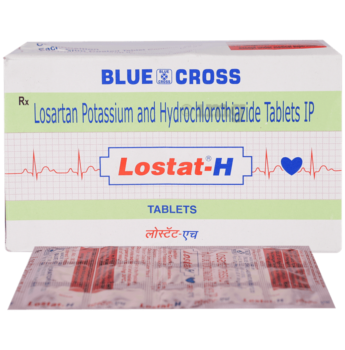 Lostat-H Tablet