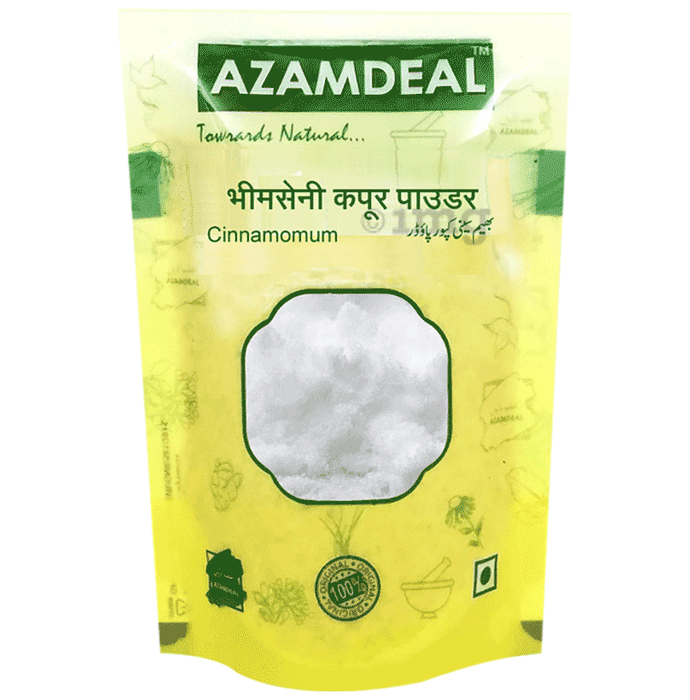 Azamdeal Bhimsena Kapoor  Powder