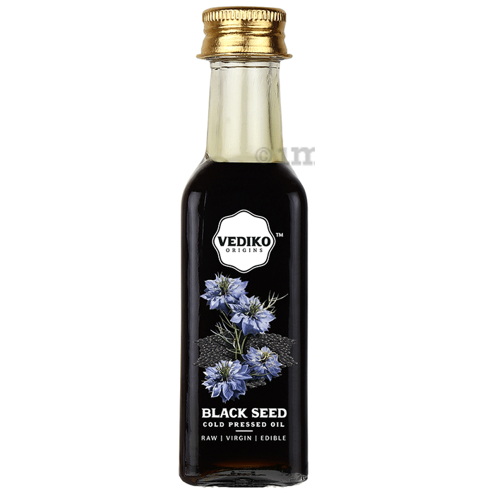 Vediko Origins Black Seed Oil