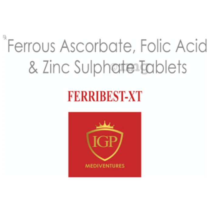 Ferribest-XT Tablet