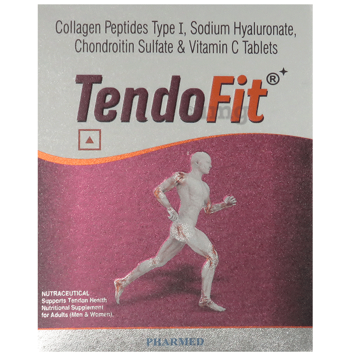 Tendofit Tablet
