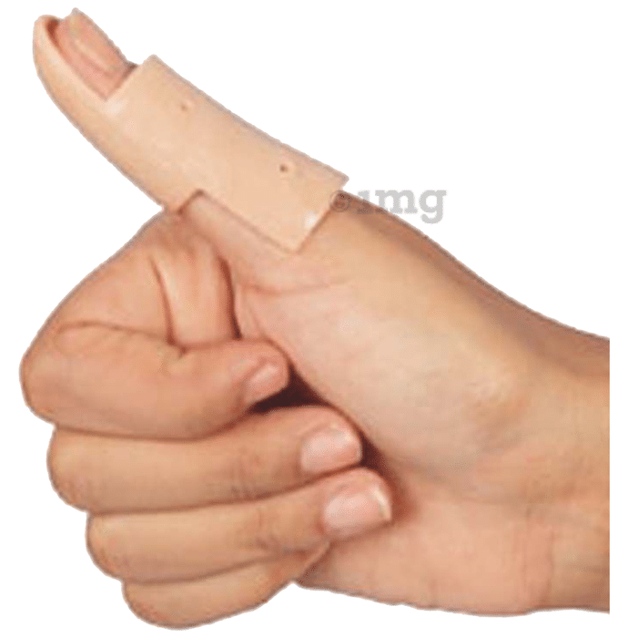 IGR Finger Splint Stax Beige Universal
