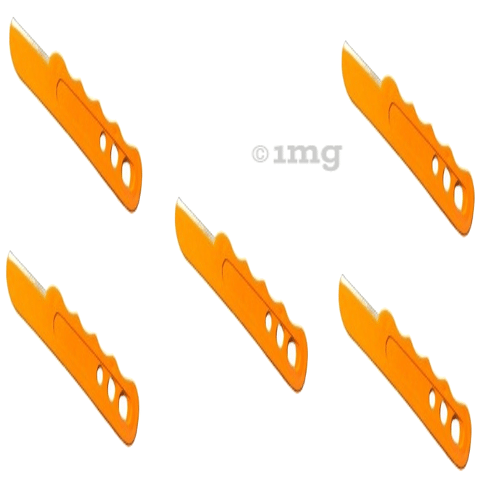 Agarwals Ampoule Cutter Plastic