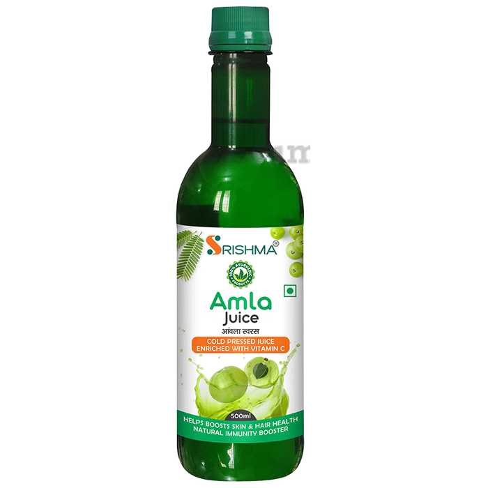 Srishma Amla Juice