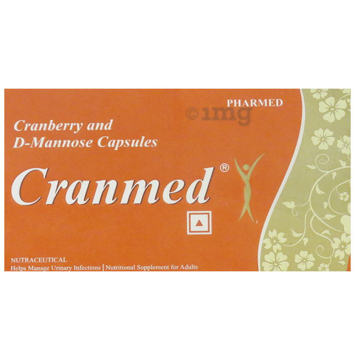 Cranmed Capsule