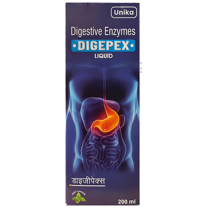 Digepex Liquid