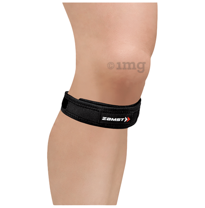 Zamst Knee Patella Support JK Band XL