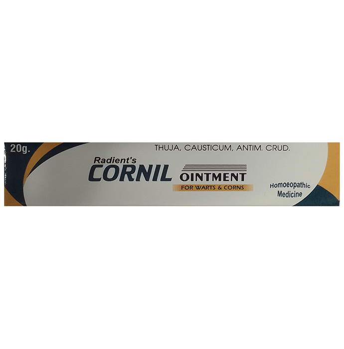 Radient Cornil Ointment