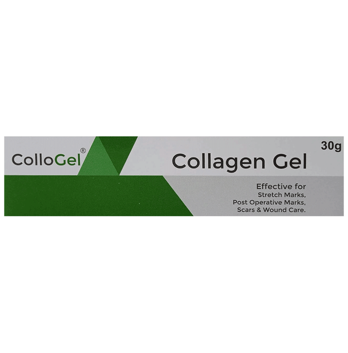 Cologenesis Collgel