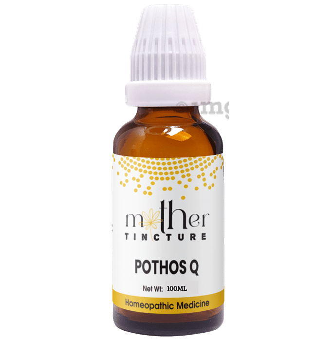Pioneer Pharma Pothos Q Mother Tincture