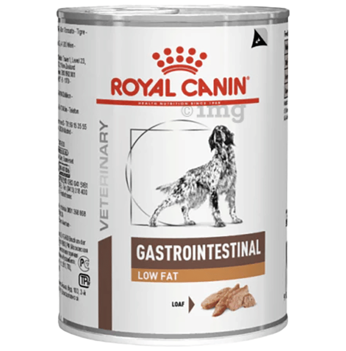  CANIN GASTROINTESTINAL LOW FAT 8本 Royal Canin Gastro Intestinal Low Fat Adult Dog Dry Food