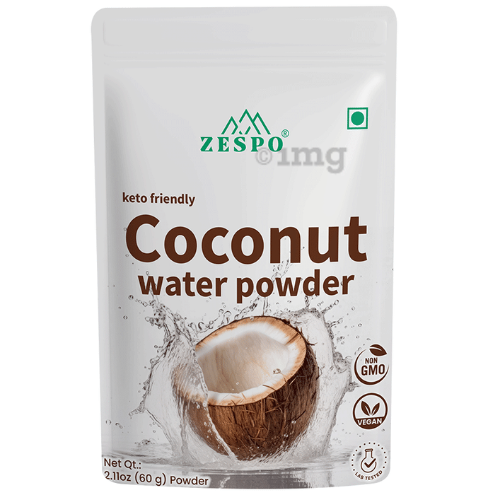 Zespo Coconut Water Powder