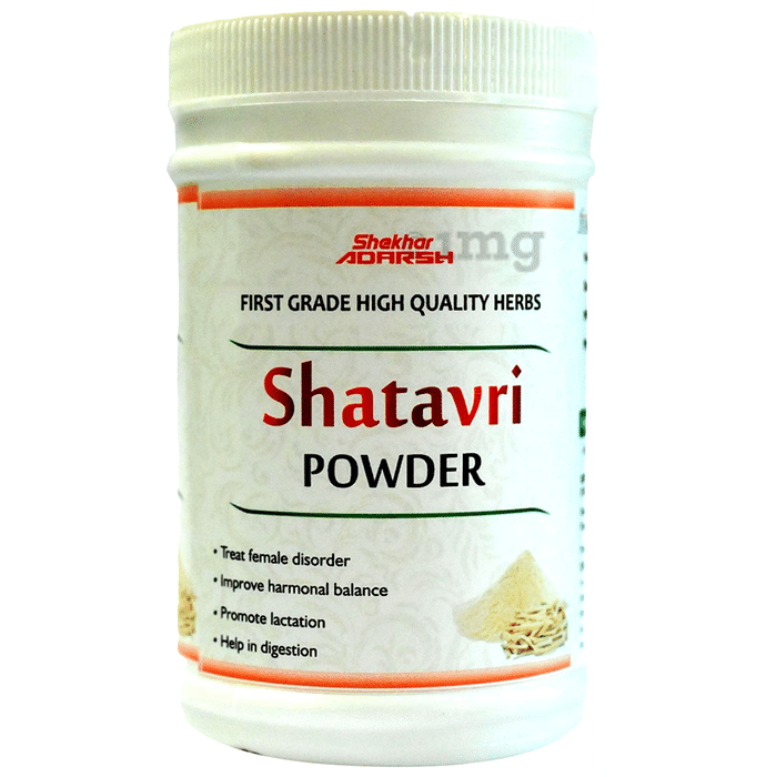Shekhar Adarsh Shatavri Powder