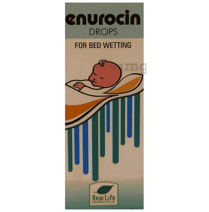 New Life Enurocin