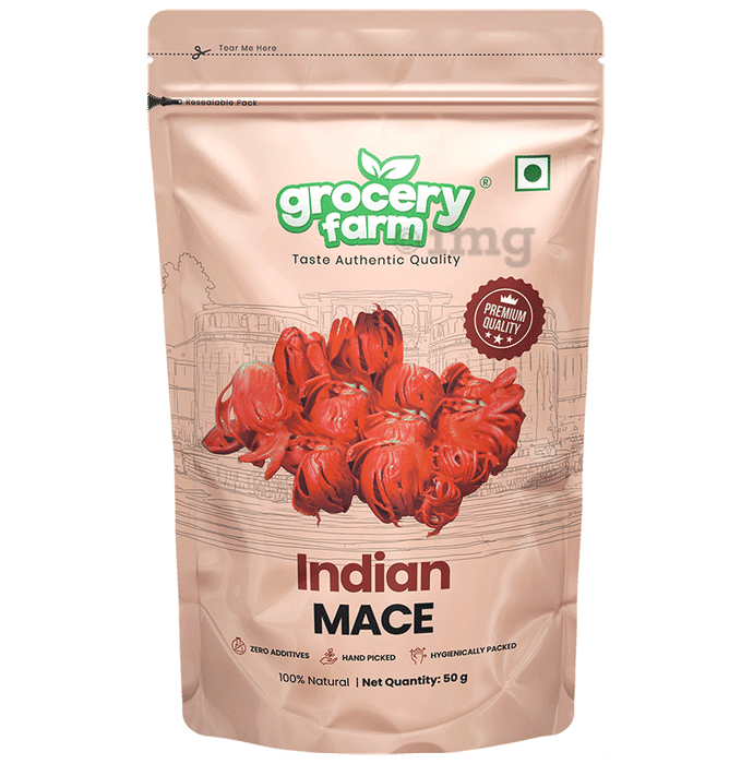 Grocery Farm Indian Mace