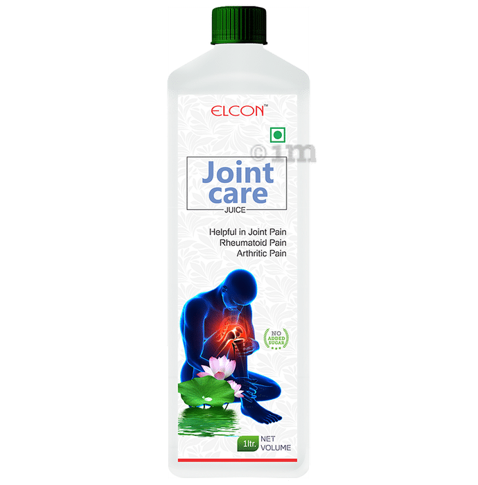 Elcon Joint Care Juice