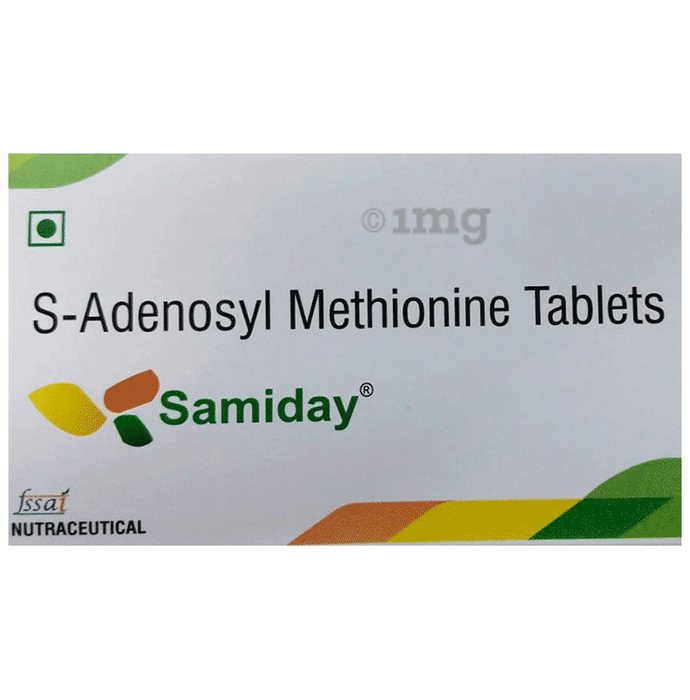 Samiday Tablet