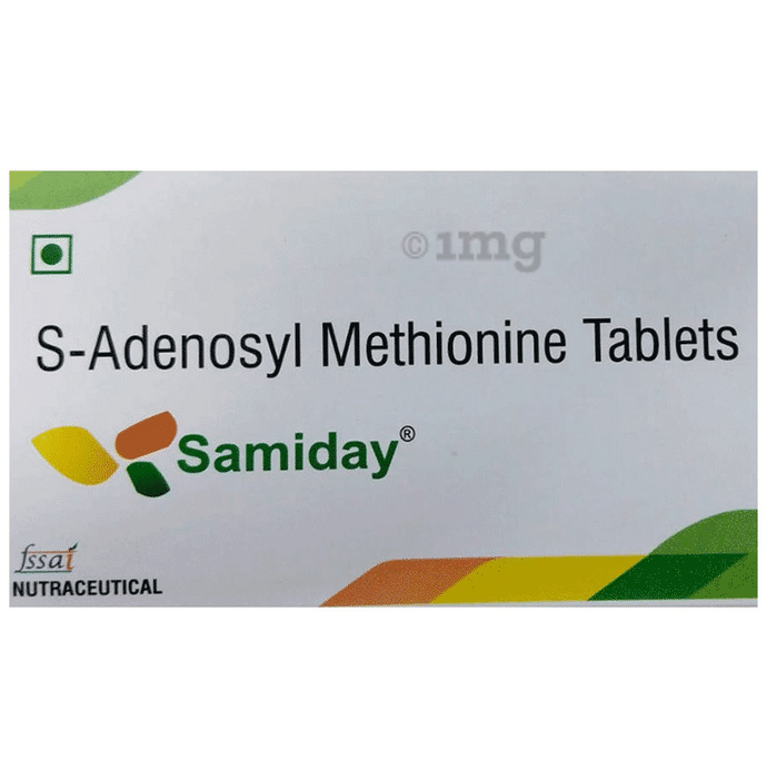 Samiday Tablet