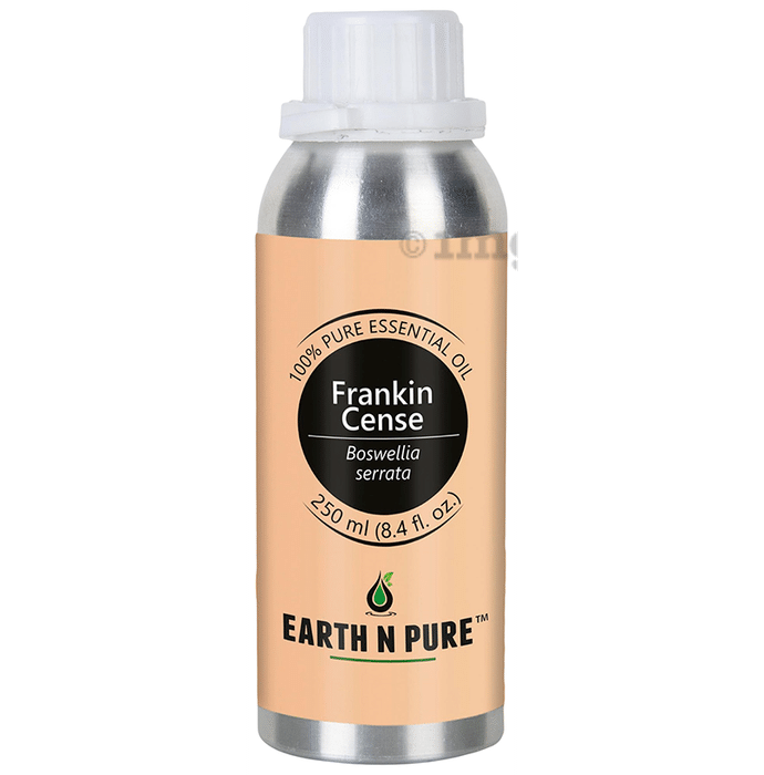 Earth N Pure Frankin Cense Oil