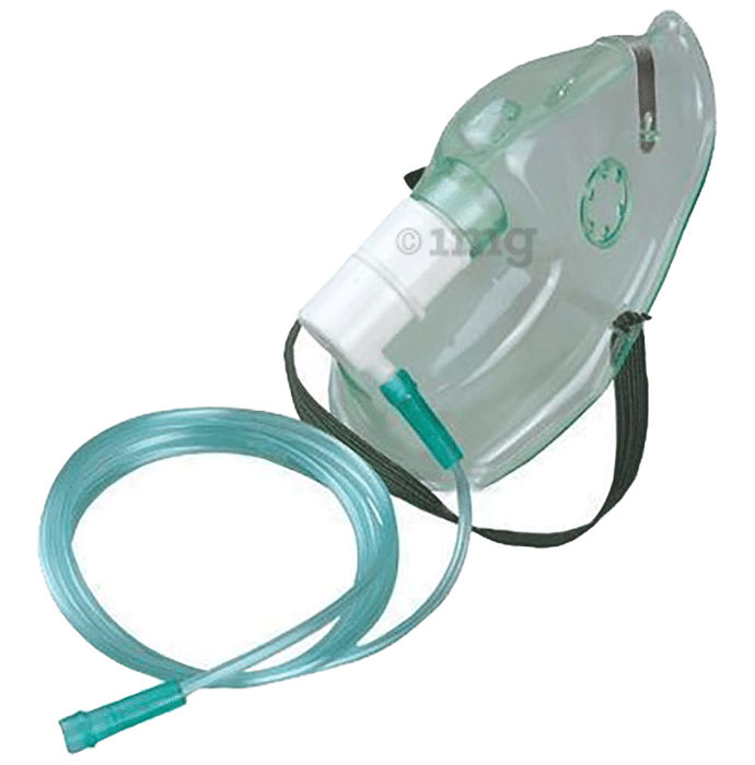 Polymed Oxy Mask for Child