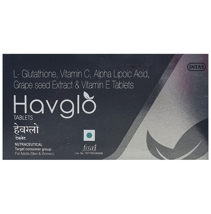 Havglo Tablet