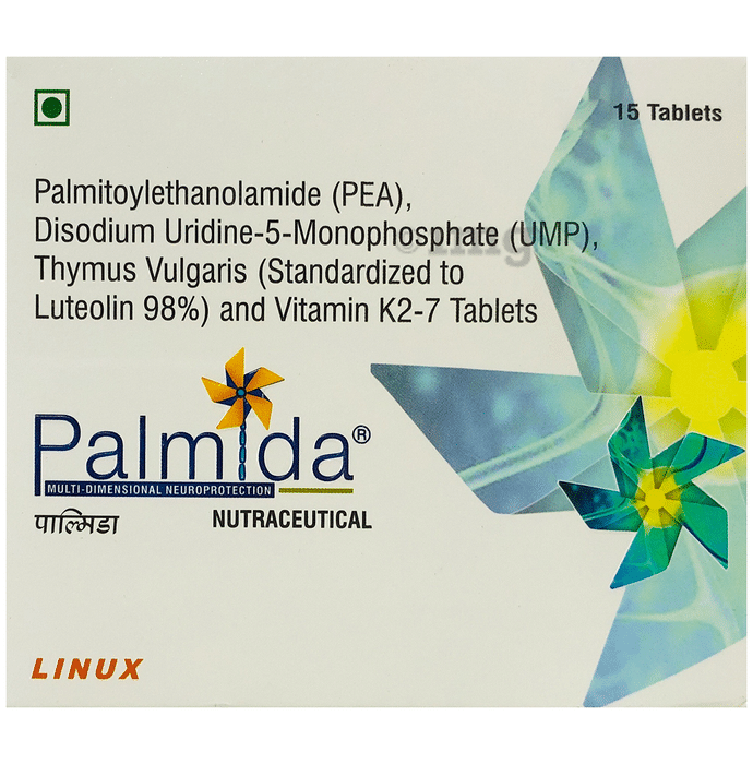 Palmida Tablet