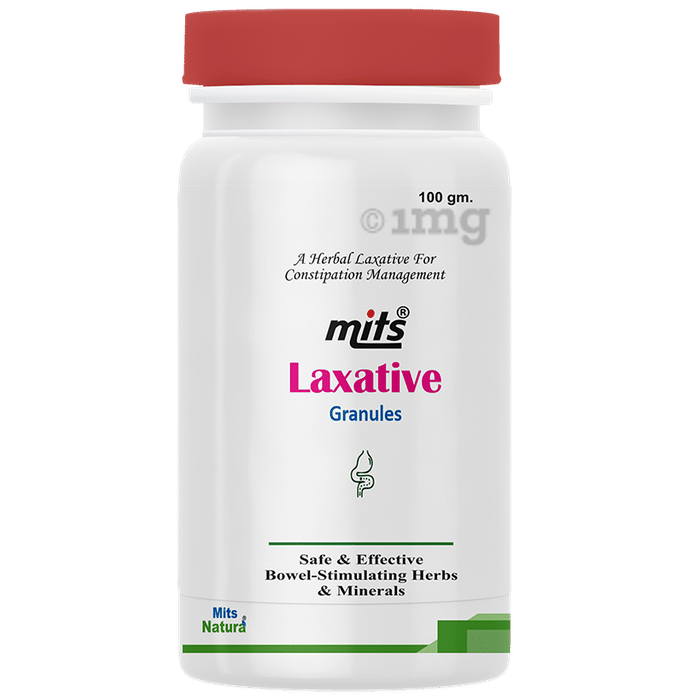 Mits Laxative Granules
