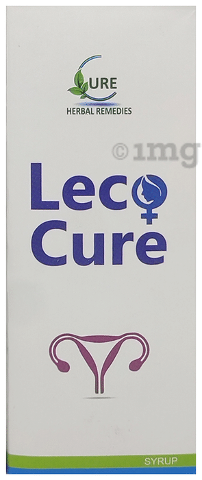 Cure Herbal Remedies Leco Cure