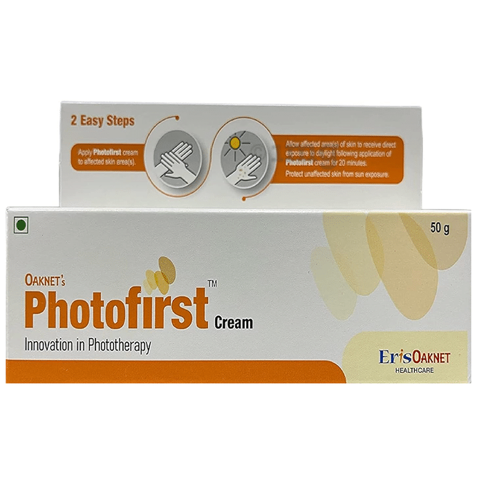 Photofirst Cream