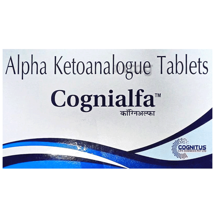 Cognialfa Tablet