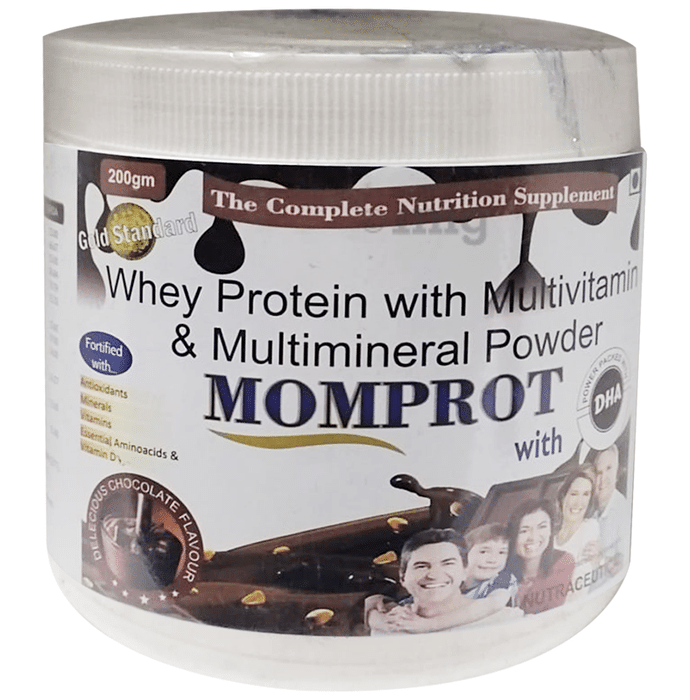 Momprot Powder