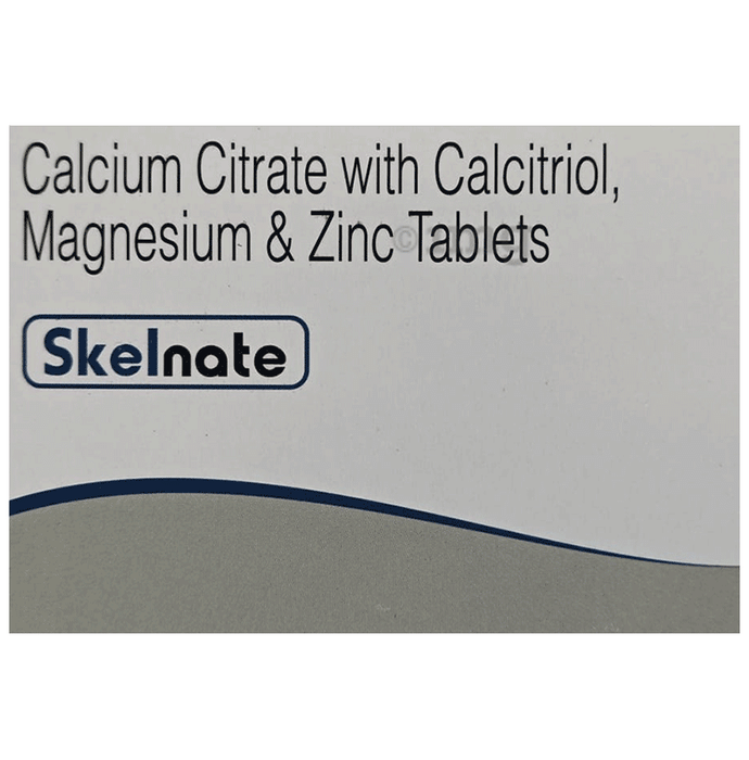 Skelnate Tablet