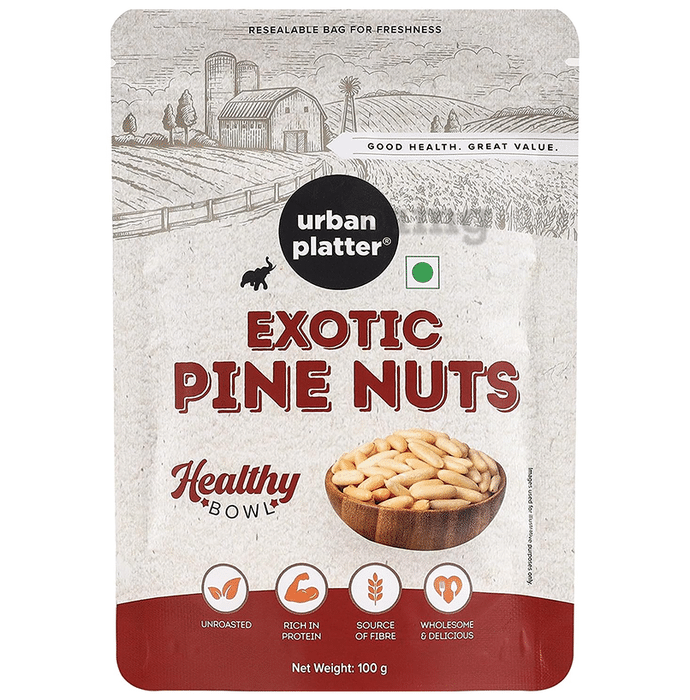 Urban Platter Exotic Pine Nuts