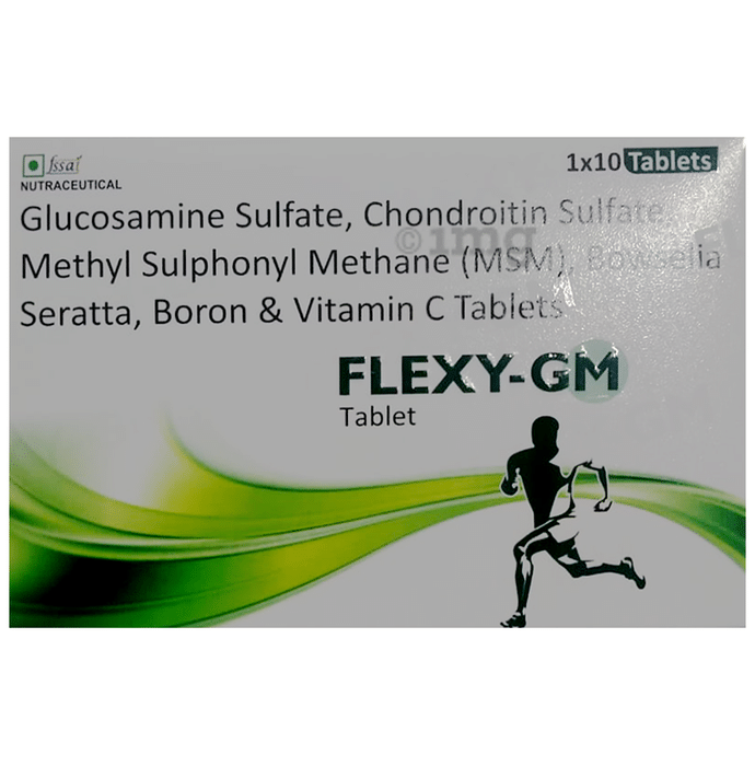 Flexy-GM Tablet