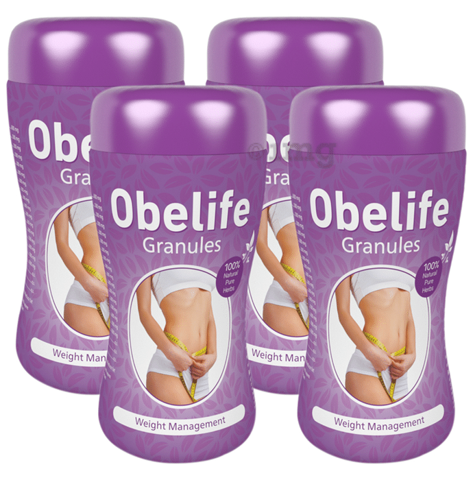 Obelife Granules (200gm Each)