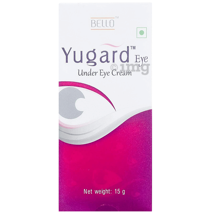 Yugard Under Eye Cream