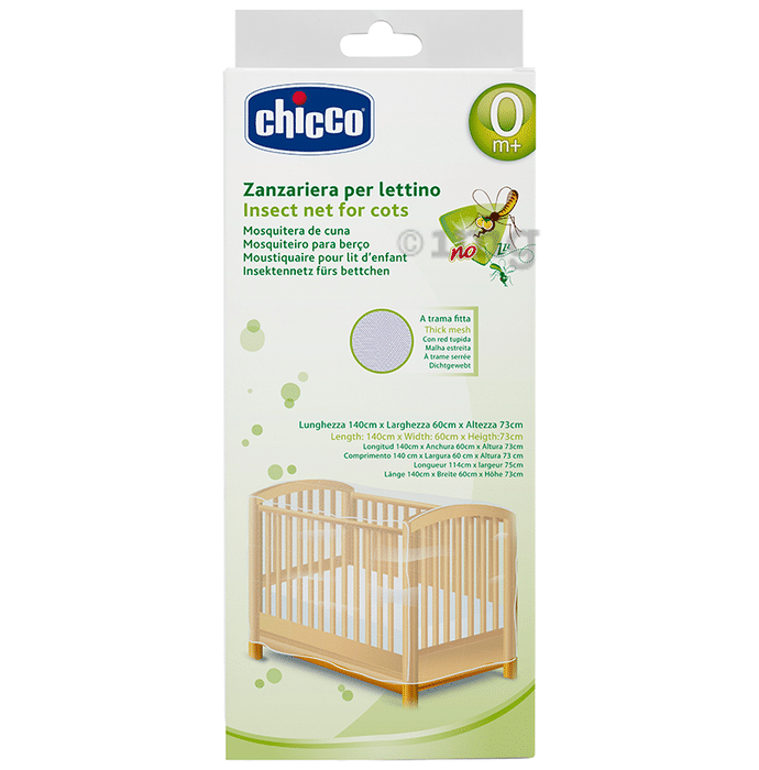 Chicco Mosquito Net for Swing & Cot