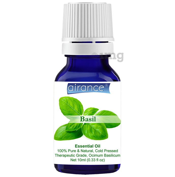 Airance Basil Essential Oil